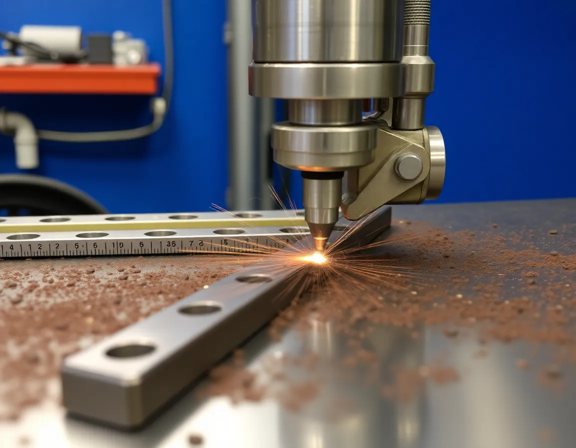 Mastering d2 Tool Steel Machining for Superior Components