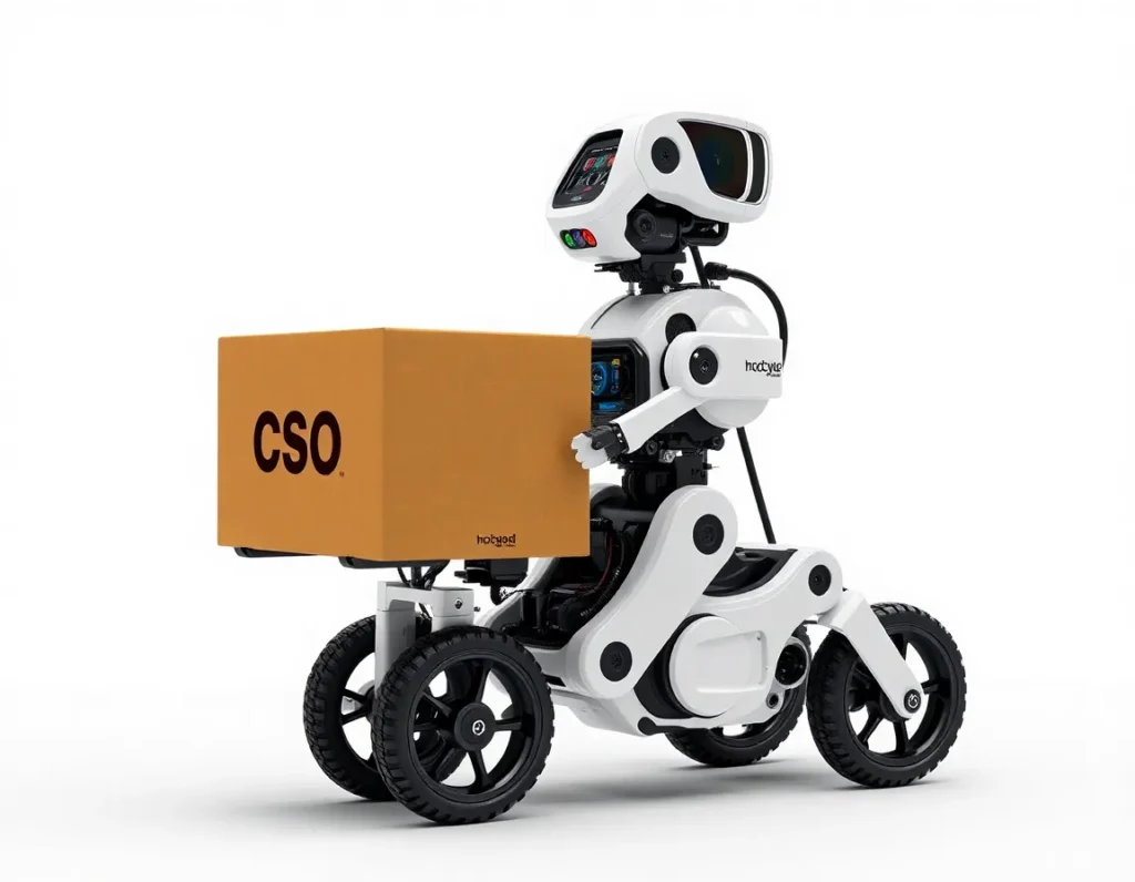 Delivery Robot Parts 1 1024x796