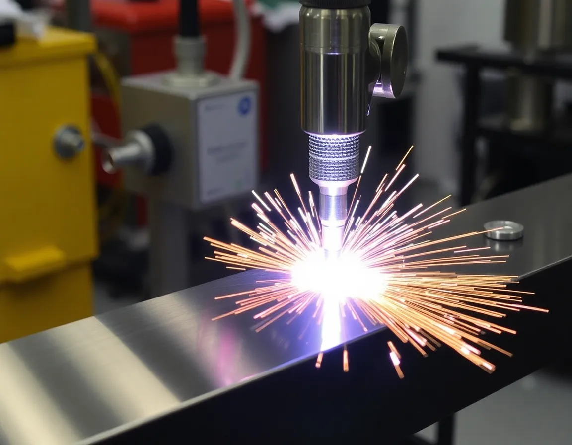 Electropolishing Services for Superior Metal Finishing