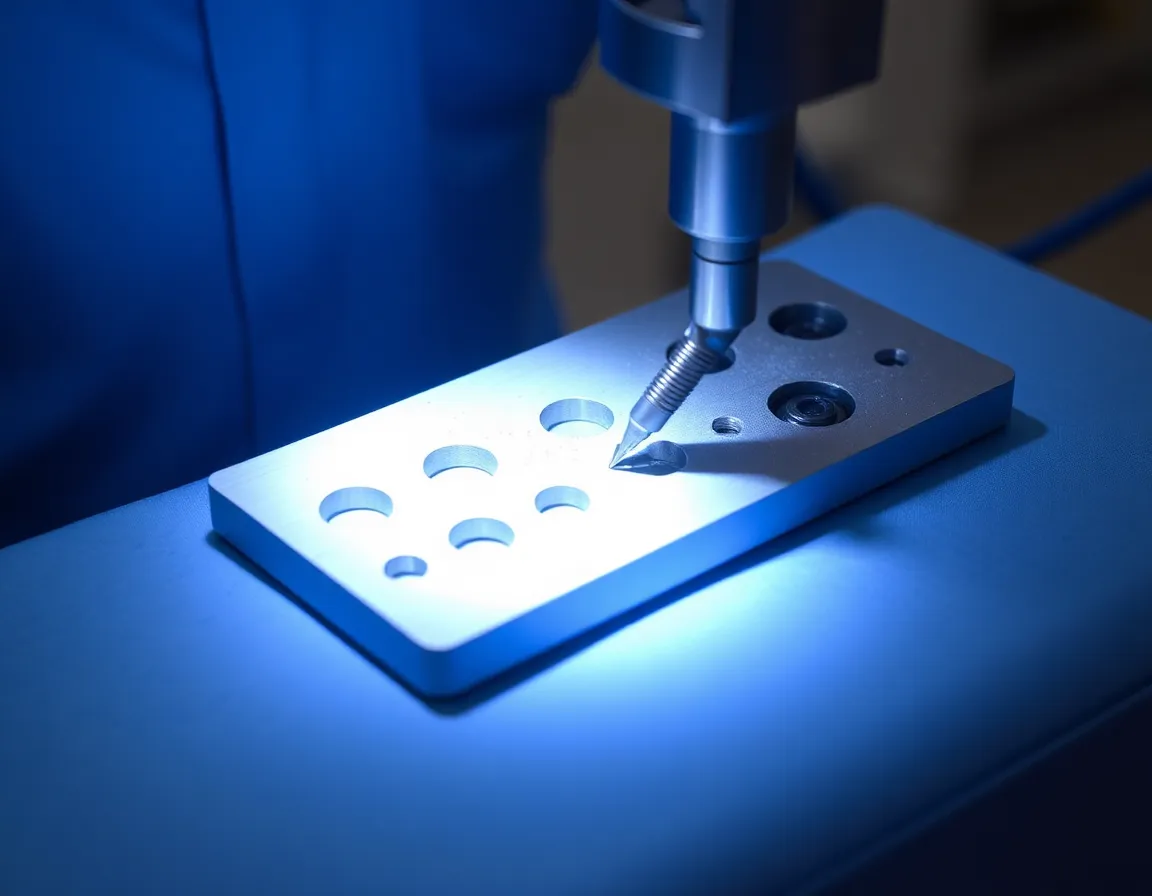 Precision Endoscopy Parts Machining for Medical Innovation