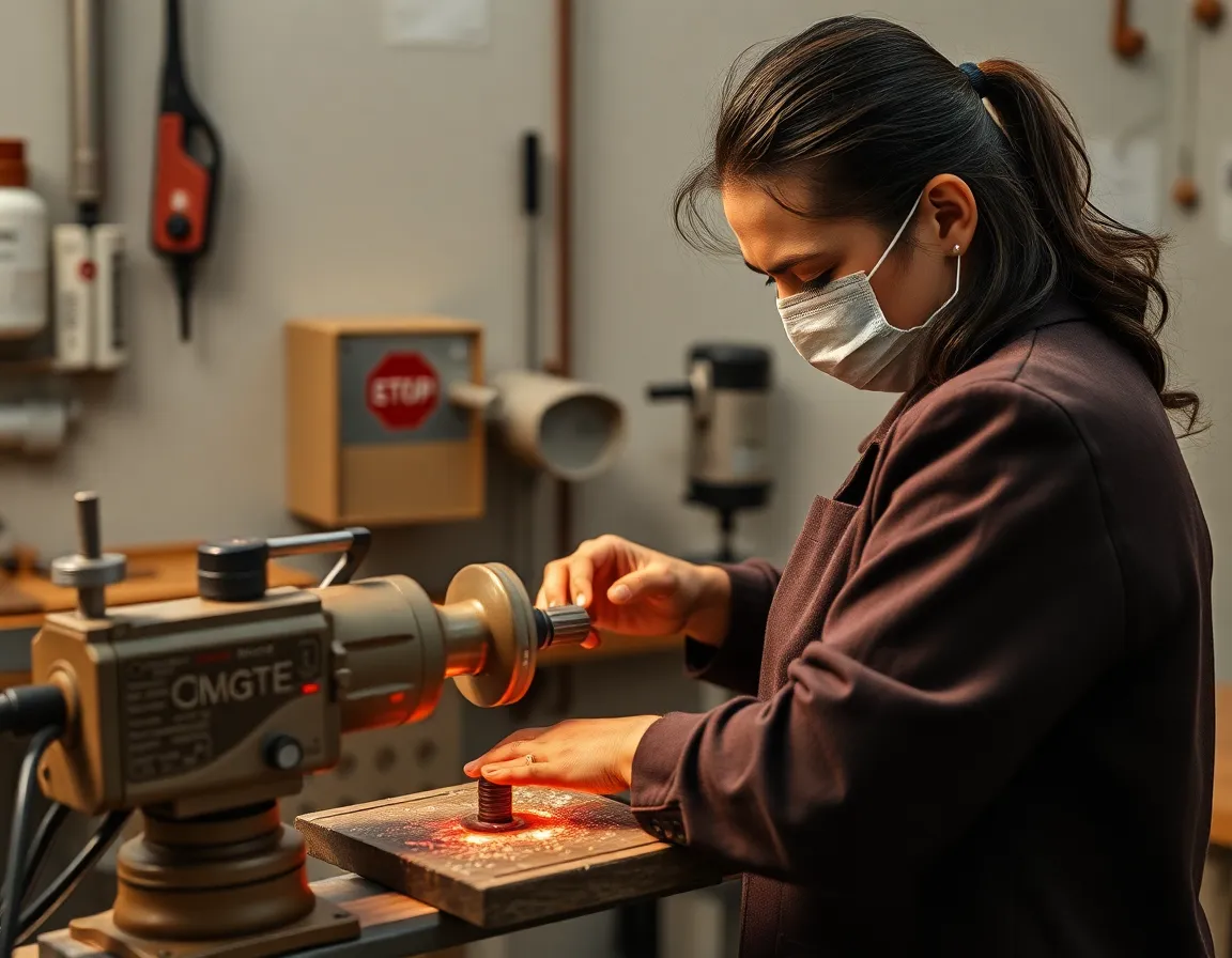 Precision Face Milling Services for Your Project