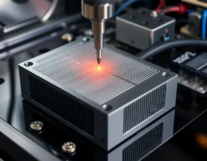 GPU Cooling Block Machining Guide: The Precision Art