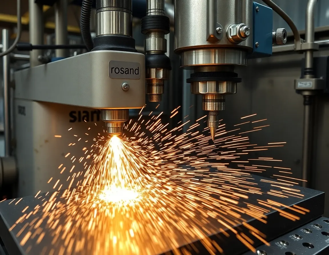 Master High Speed Milling for Unmatched Precision & Speed