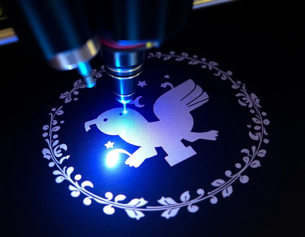 Precision Laser Engraving Services for Your Unique Creations