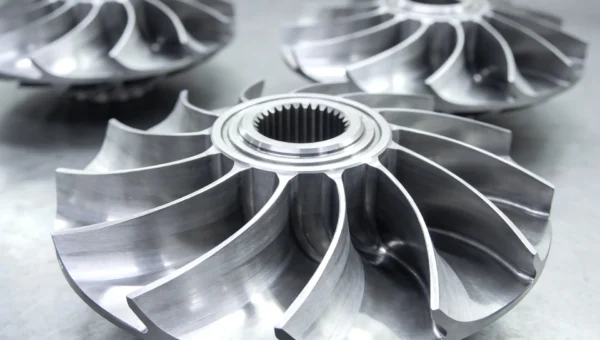 The Precision Challenge: Overcoming Manufacturing Hurdles in Machined Turbine Blades