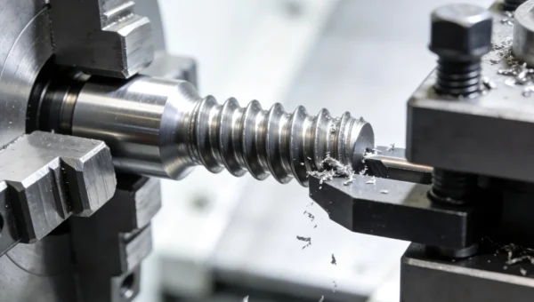 The Ultimate Guide to Precision Machining Medical Screws: Engineering Excellence for Life-Critical Implants
