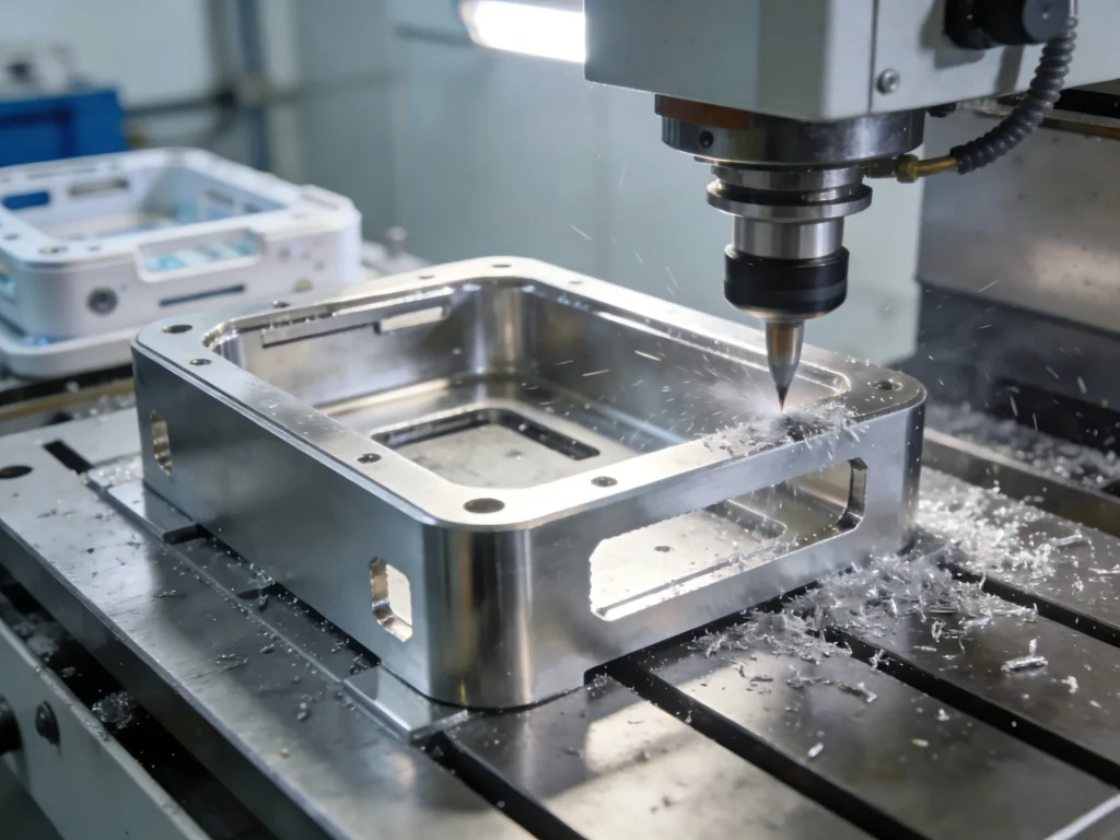 Medical Enclosures Machining 2 1024x768