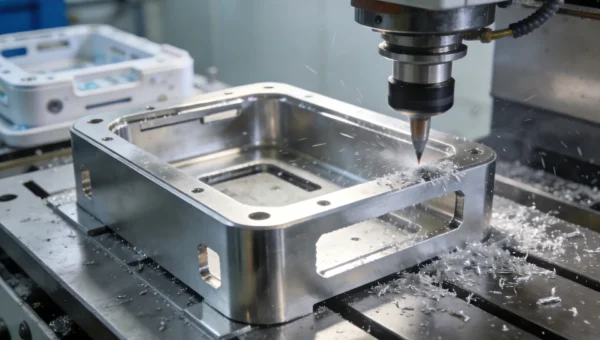 Precision Engineering for Healthcare: The Ultimate Guide to Medical Enclosures Machining