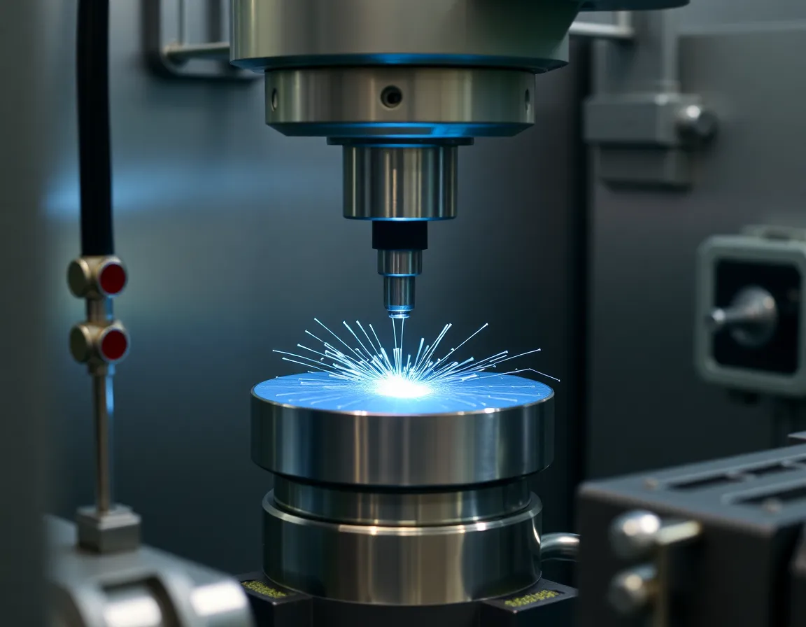 Precision Medical Grade PEEK Machining for Implants & Devices