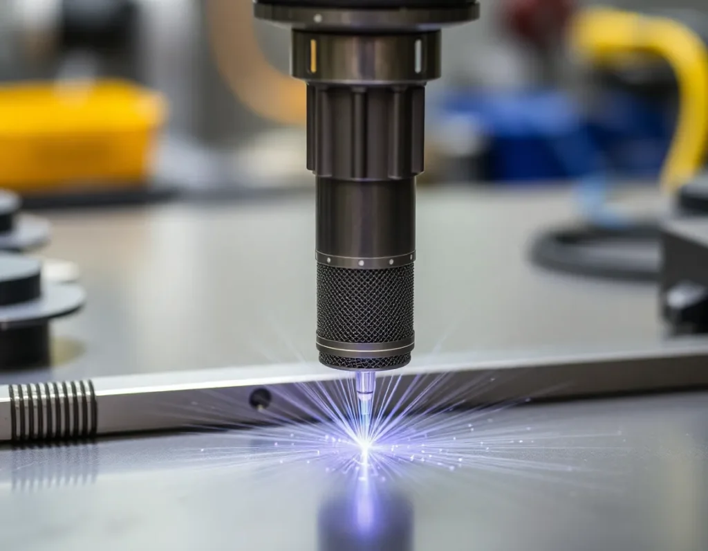 Microphone Parts Machining 1024x796