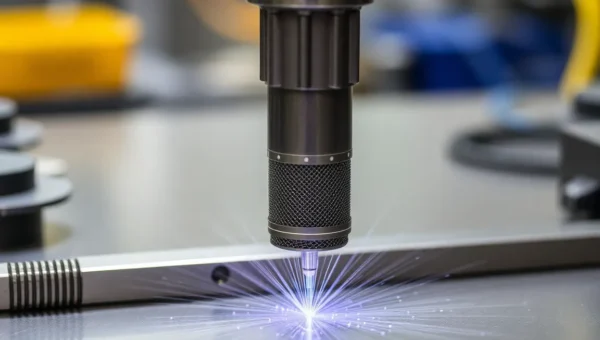 Precision Machining for Microphone Components: Principles, Processes and Performance