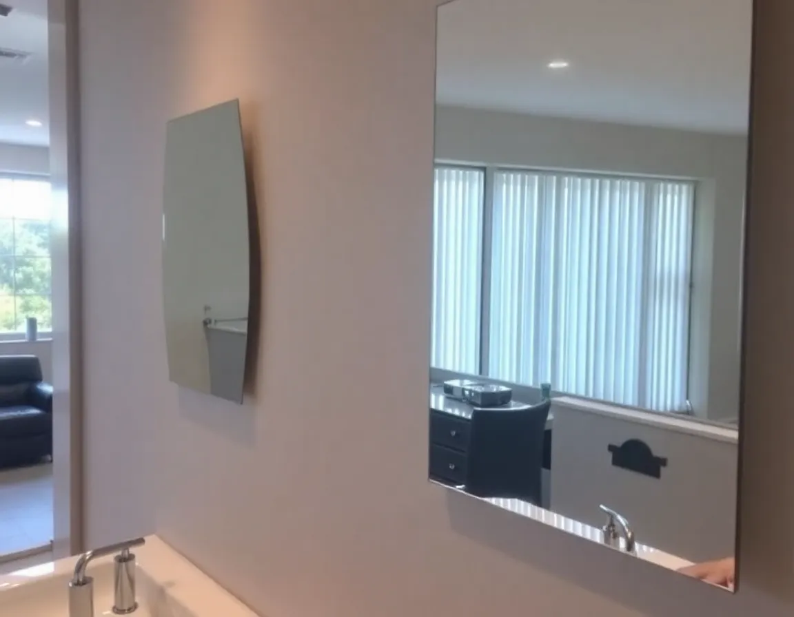 Expert Mirror Polishing Services for Flawless Results