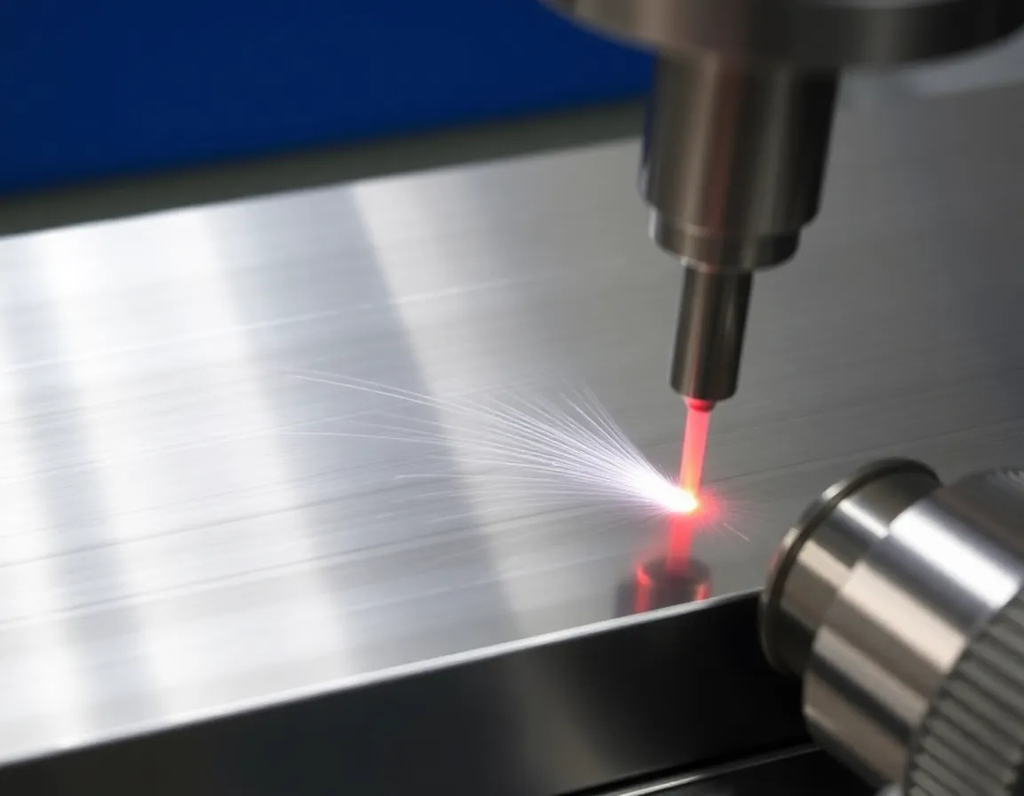 Nickel Plating Machining: Precision Parts & Superior Durability