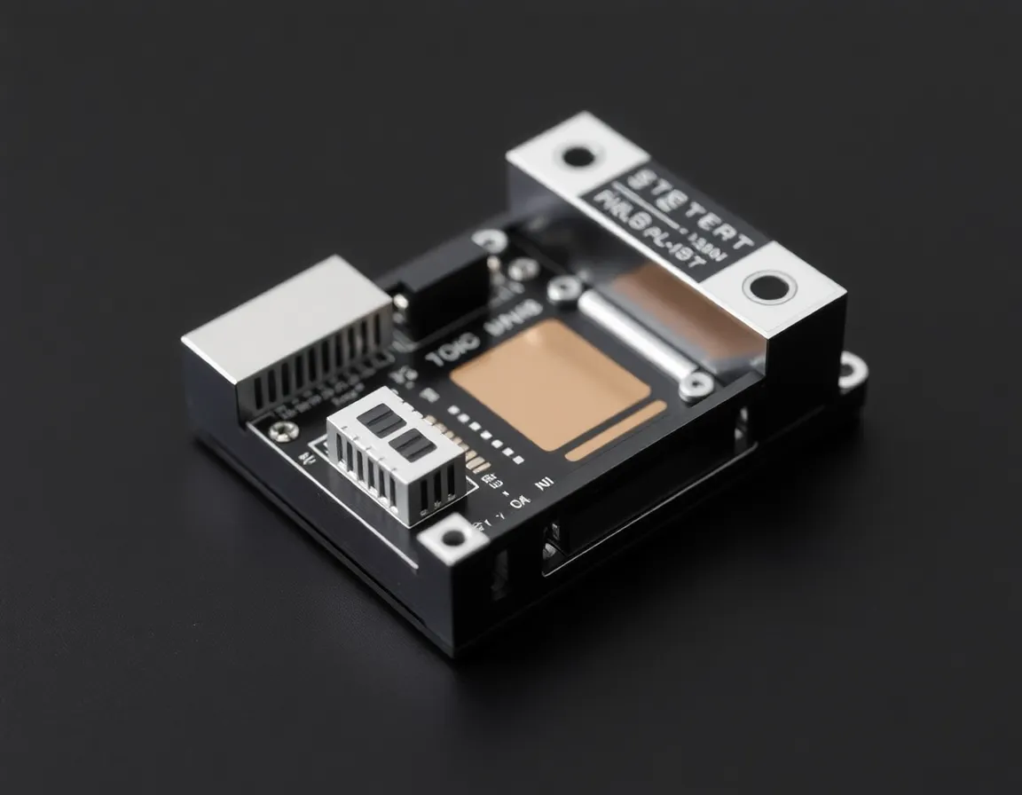 Precision Optical Module Housing Solutions for Your Network
