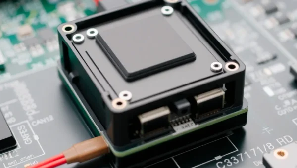 Optical Module Housing Guide: Design, Types, and Thermal Management