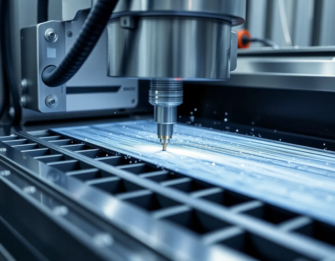 Precision Optical PMMA Machining for Your Projects