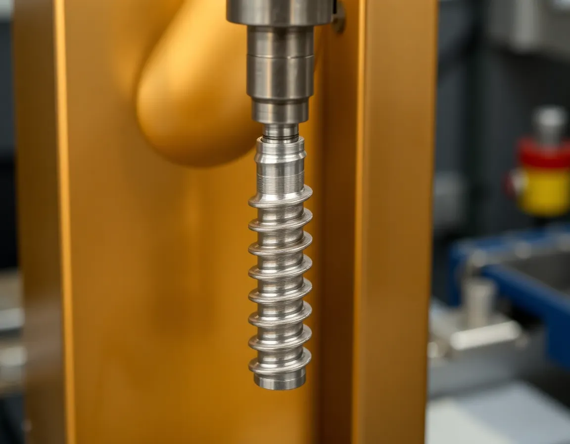 Precision Orthopedic Implant Machining Solutions