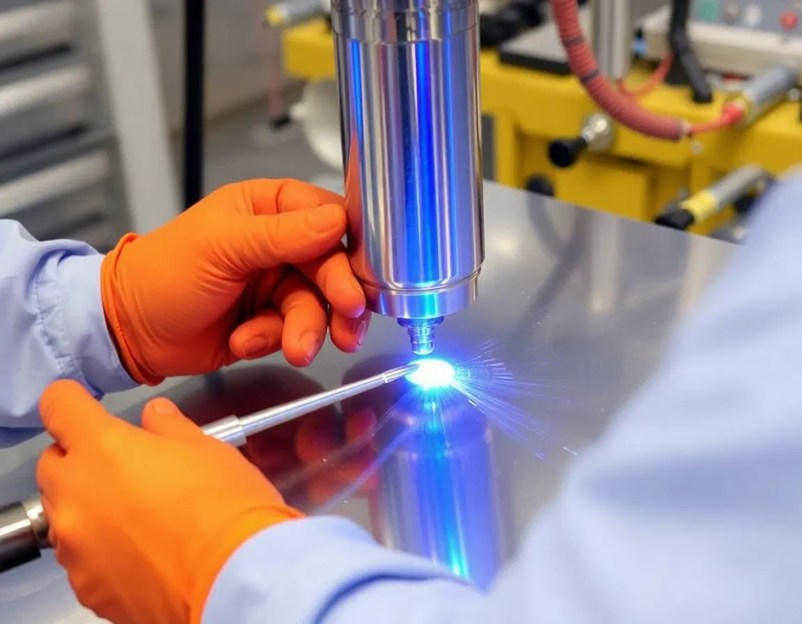 Expert Passivation Services for Superior Metal Protection