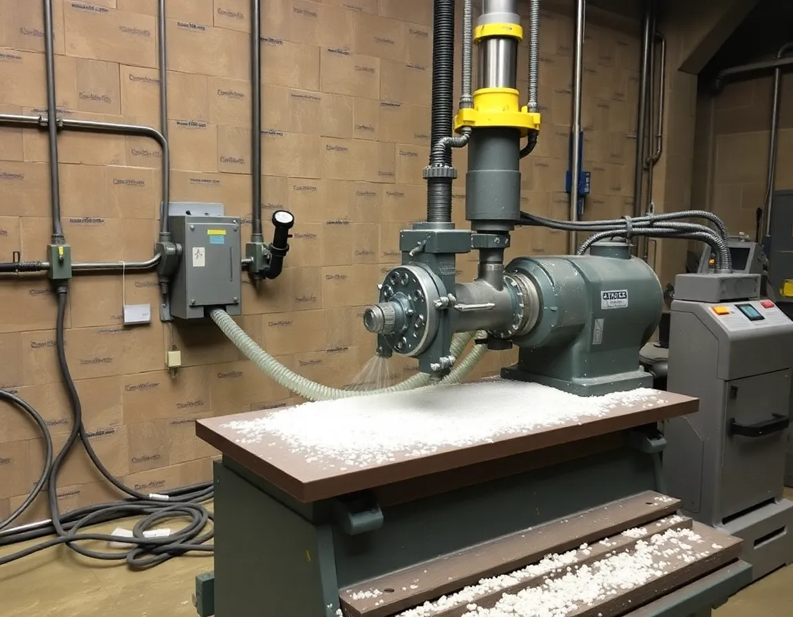 Master Peripheral Milling: Precision Techniques & Solutions