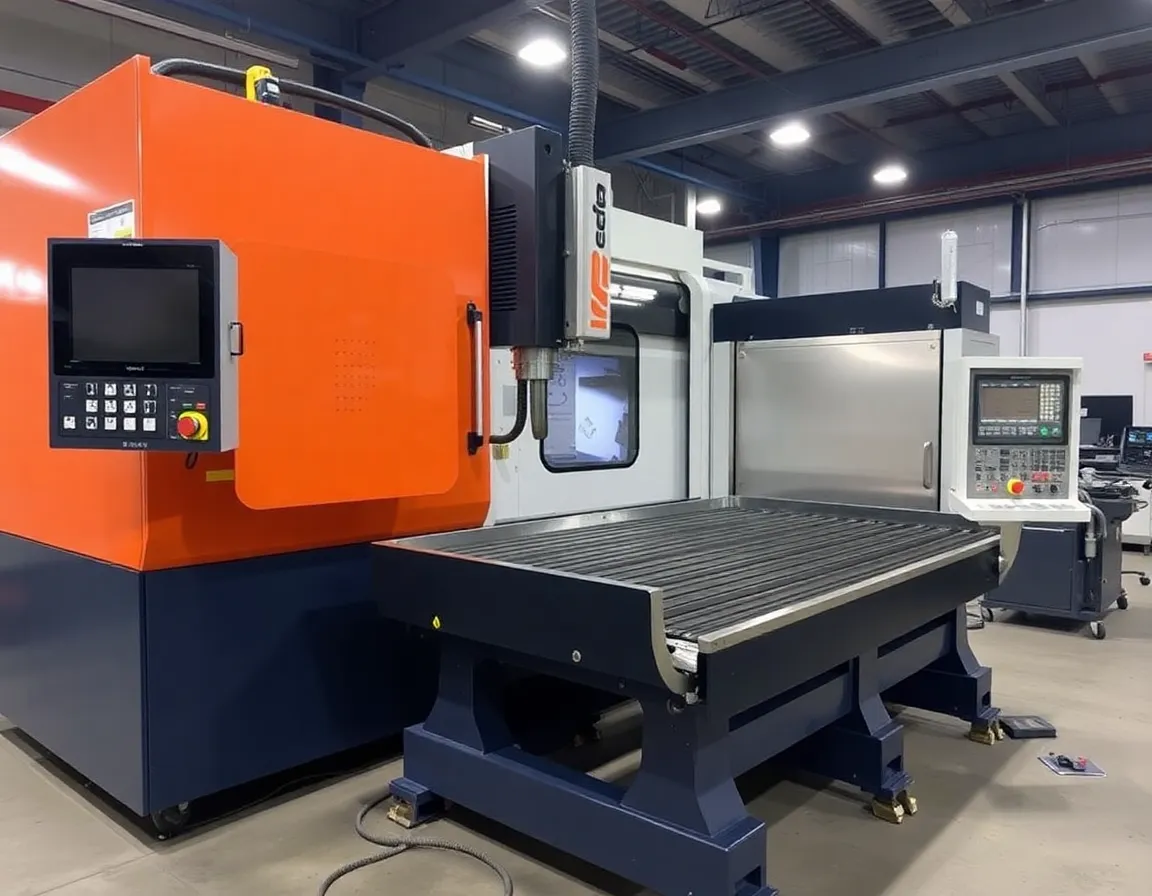 Quick Turn CNC Machining: Fast, Precise Parts When You Need Them