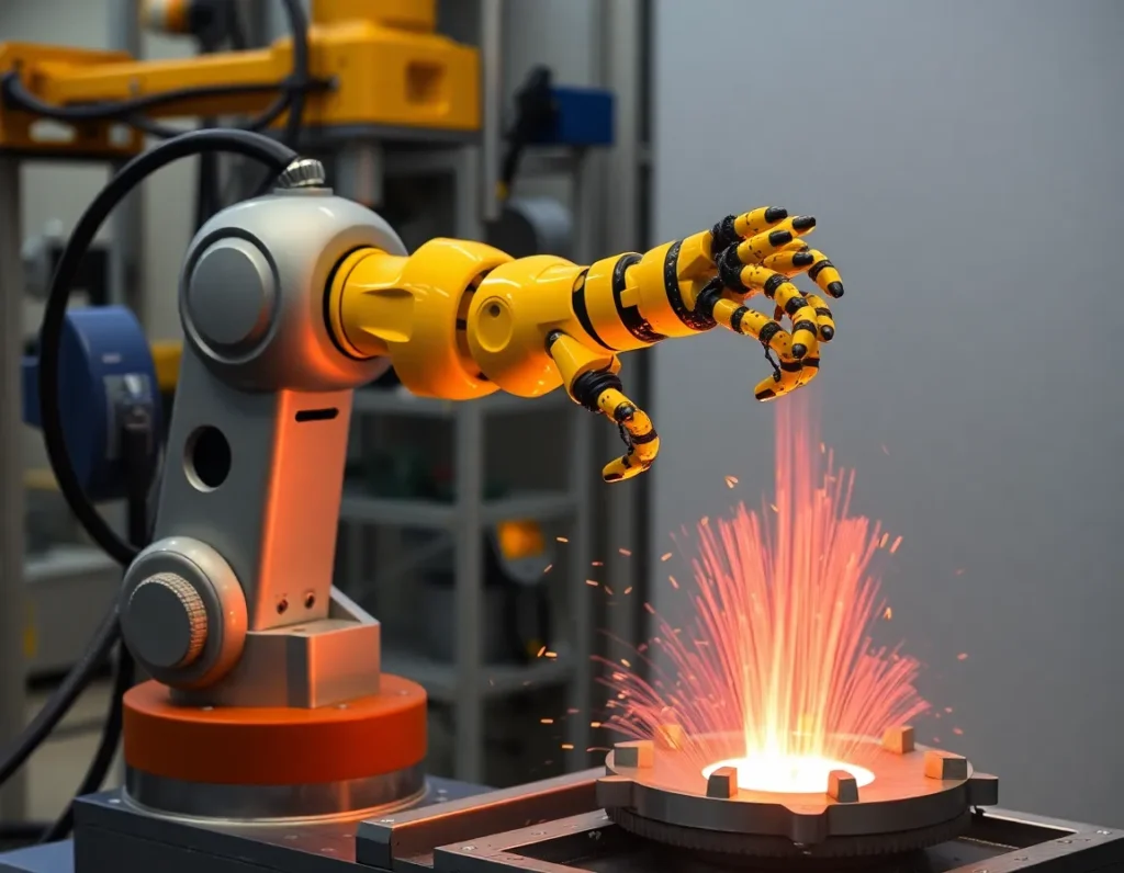 Robotic Limb Machining 1024x796