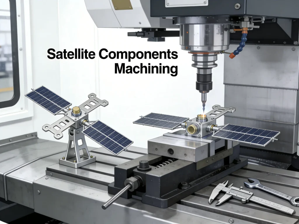 Satellite Components Machining 2 1024x768