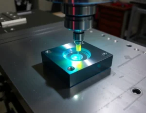 Precision Sensor Mount Machining: A Critical Guide