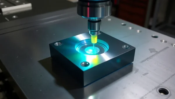 Precision Sensor Mount Machining: A Critical Guide