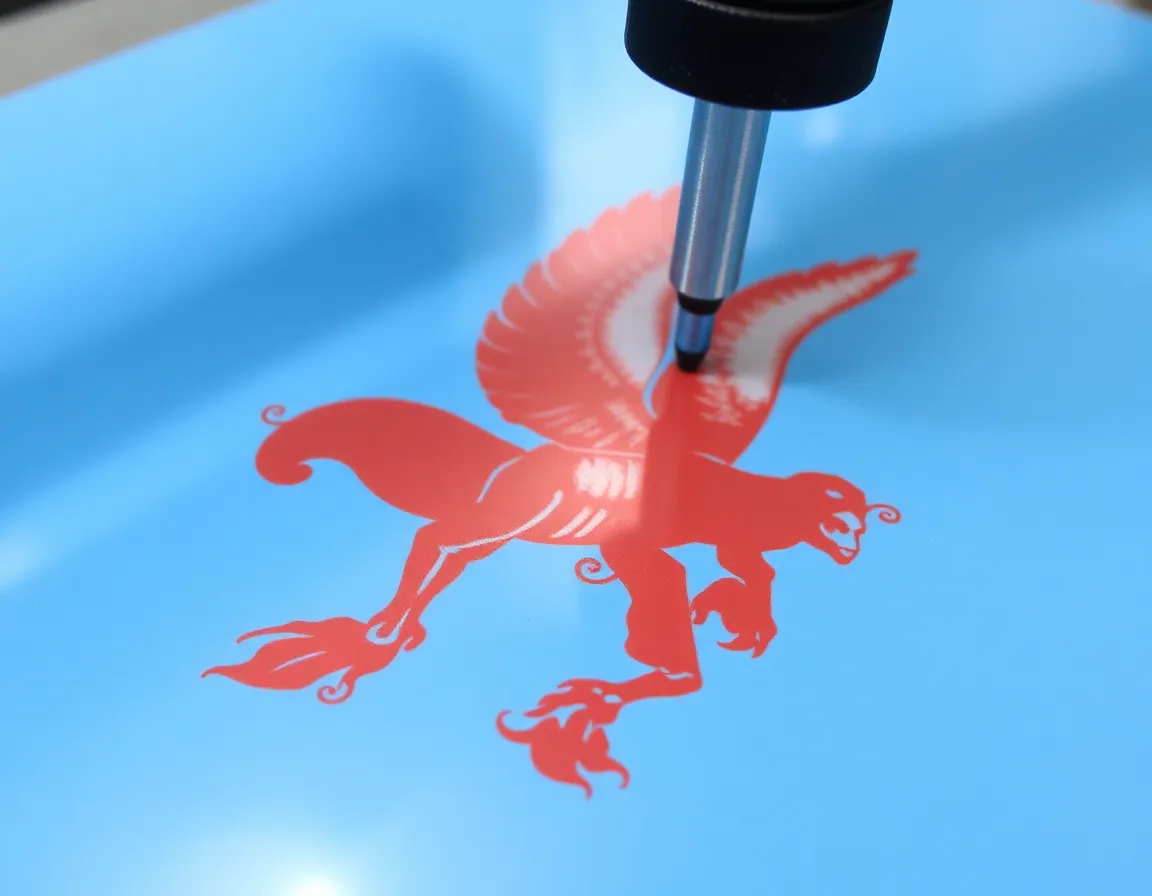 Master Silk Screen Printing on Metal for Lasting Results
