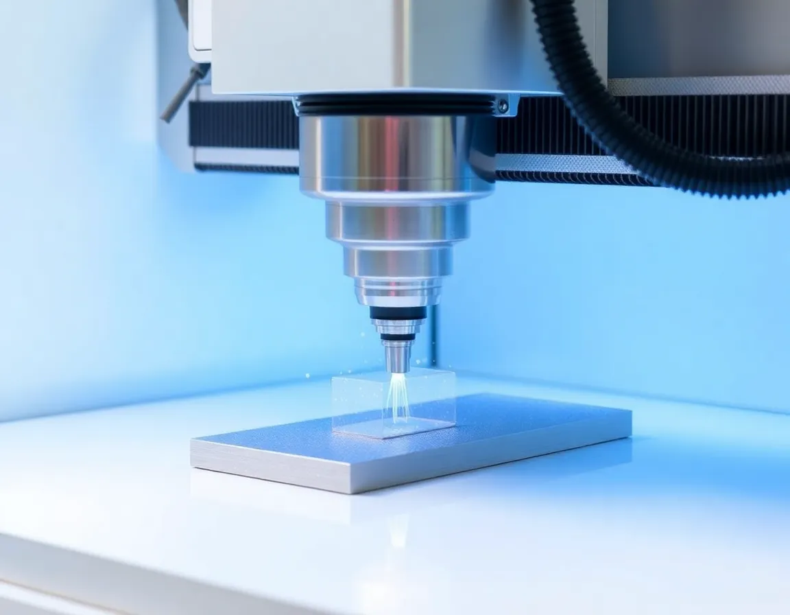 Precision Small Batch Custom CNC Machining for Your Vision