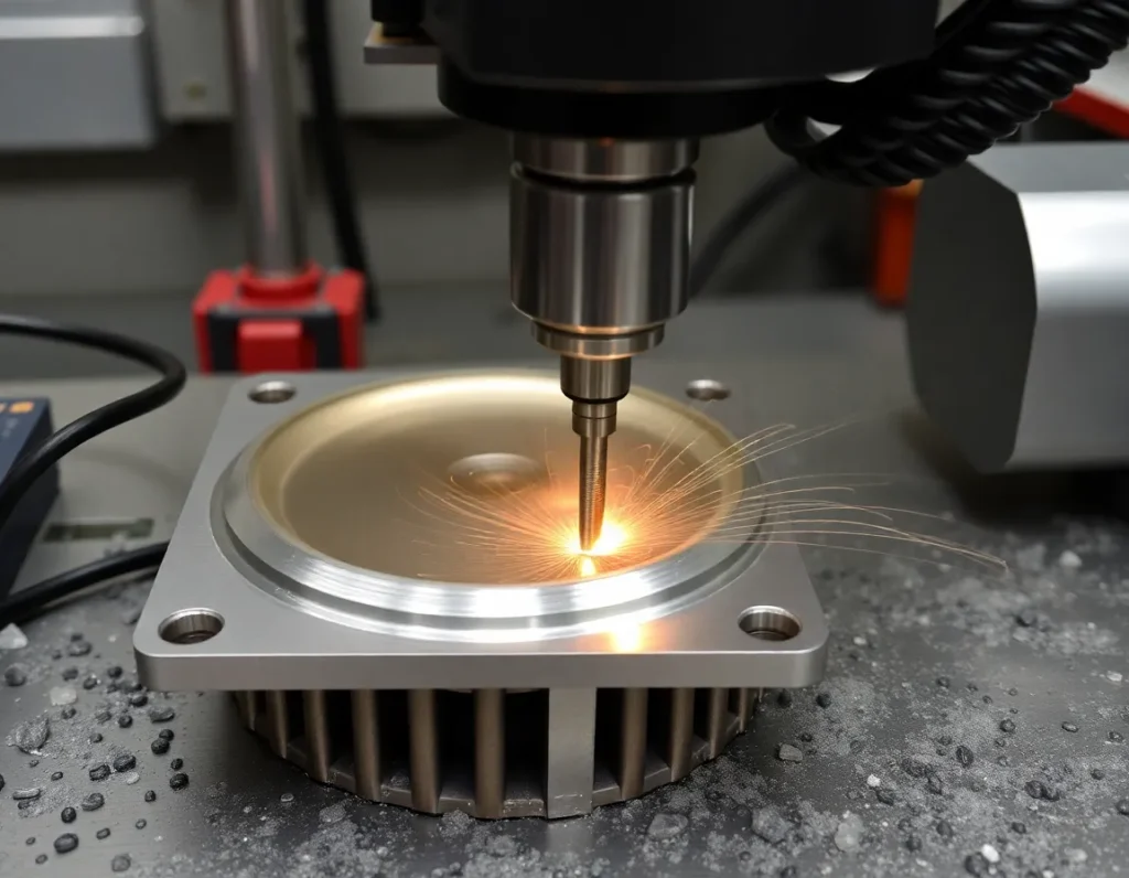 Speaker Components Machining 1024x796