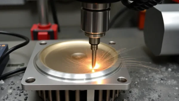 Precision Speaker Components Machining: A Complete Guide