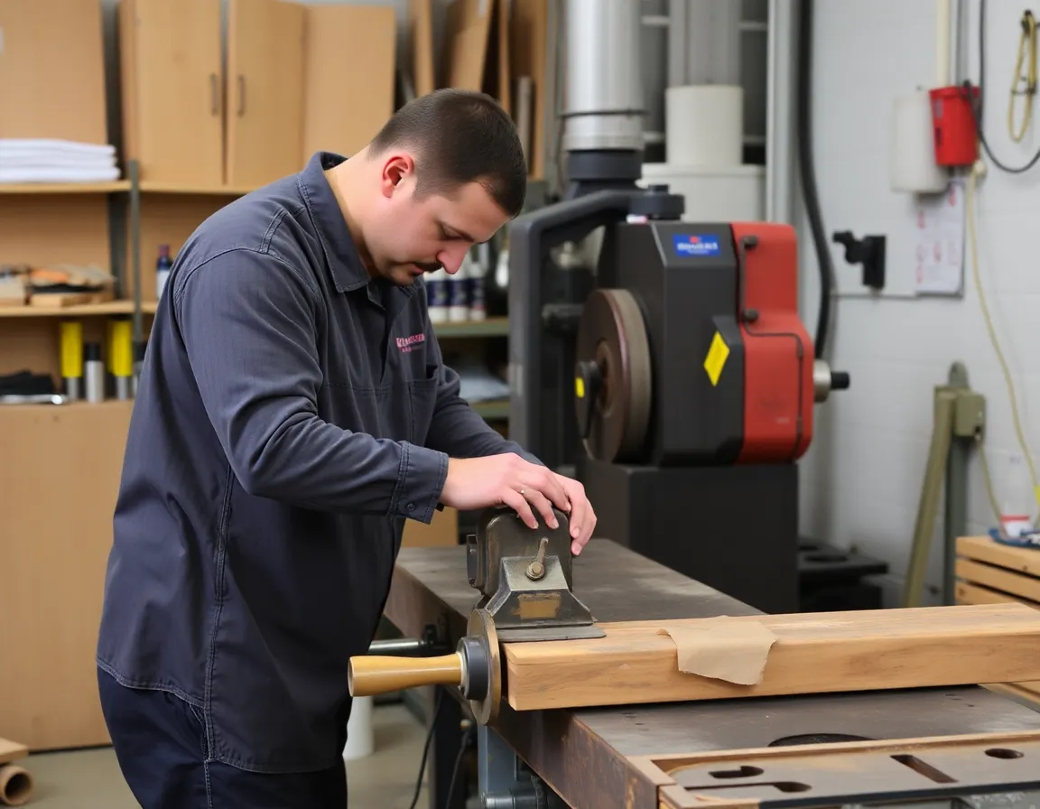 Precision Swiss Turning Services for Complex Components