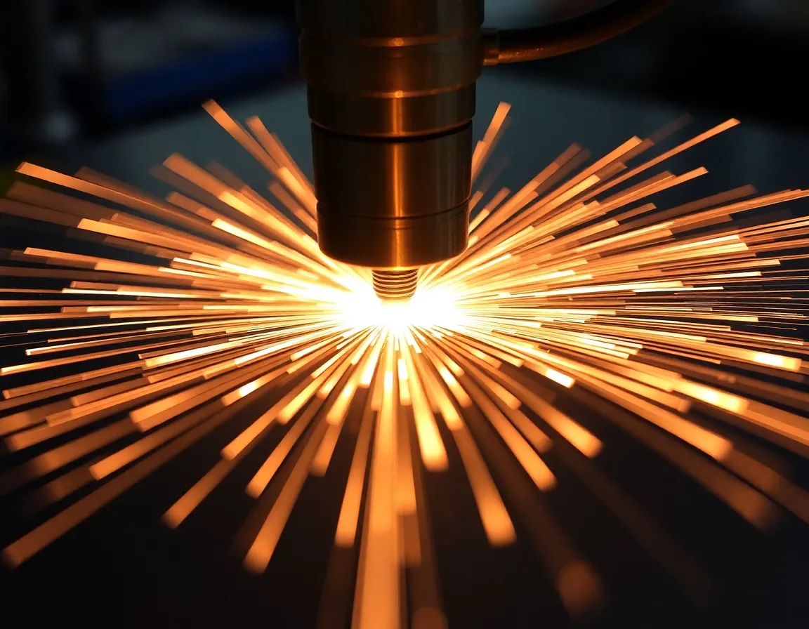 Master Precision with Taper Cutting Wire EDM Services