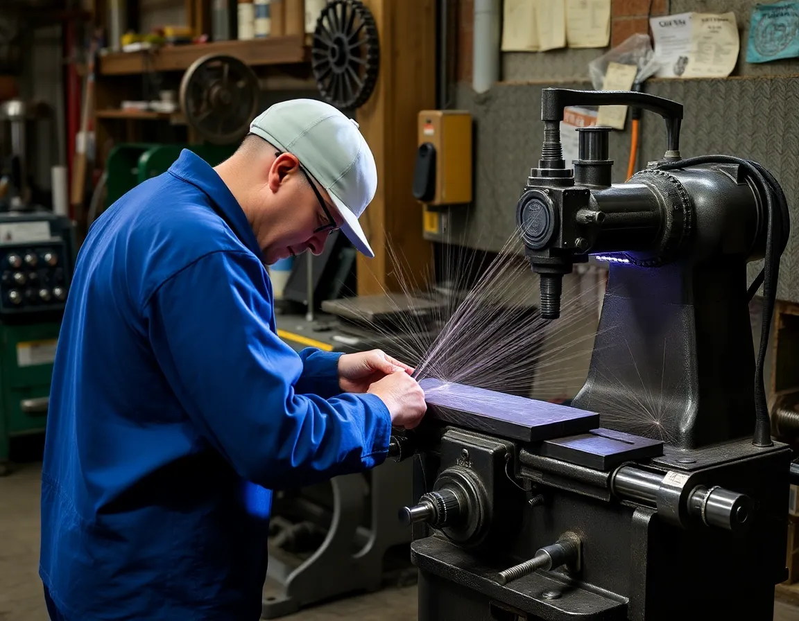 Precision Thread Milling Services for Your Project