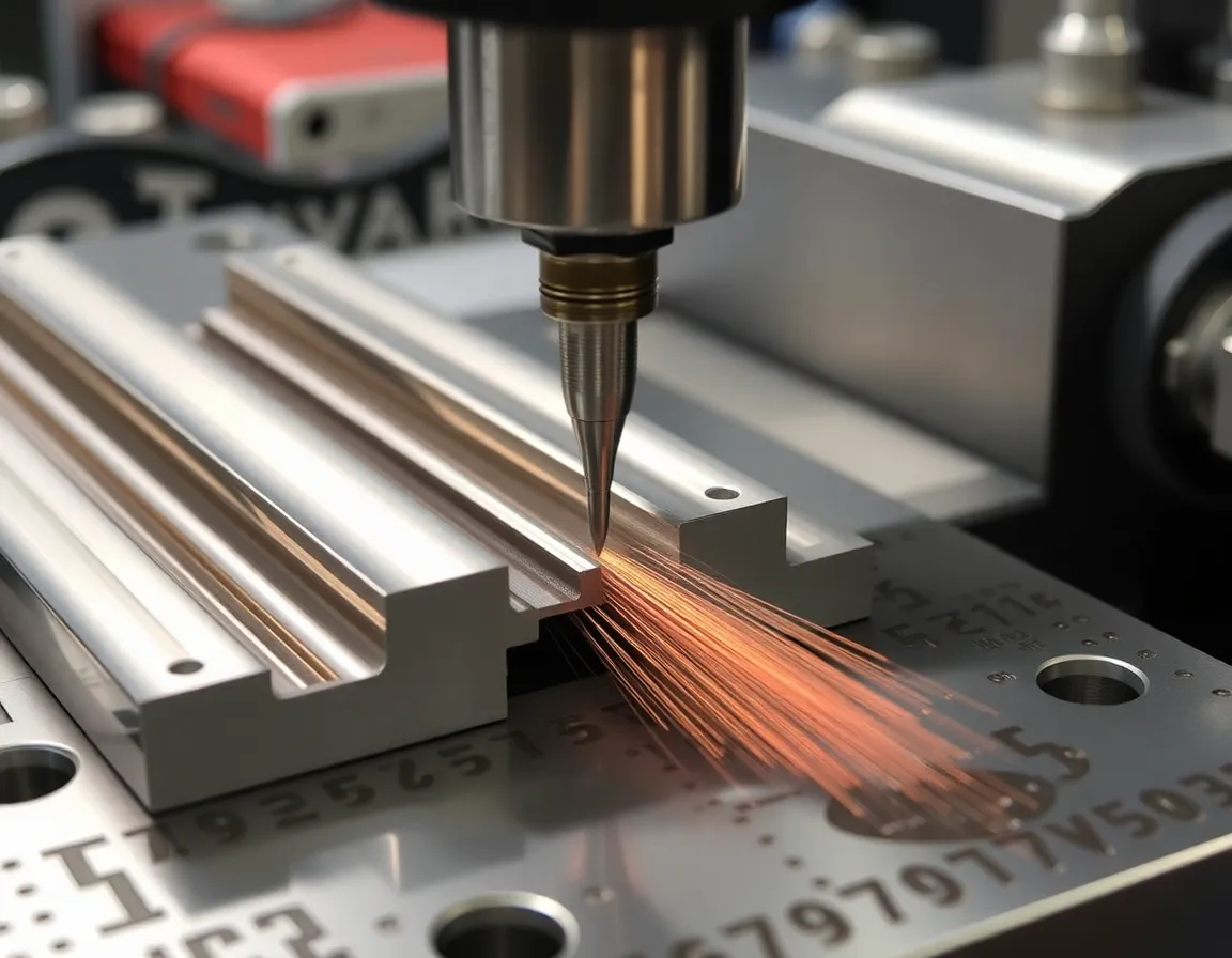 Mastering Titanium Grade 5 Machining for Your Critical Parts