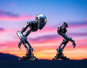 Titanium Robotic Joints: A Guide to the New Era