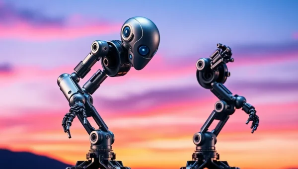 Titanium Robotic Joints: A Guide to the New Era