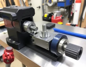 The Precision Foundation of Modern Imaging and Instrumentation