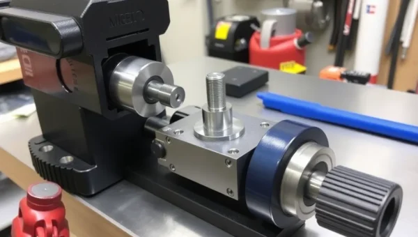 The Precision Foundation of Modern Imaging and Instrumentation