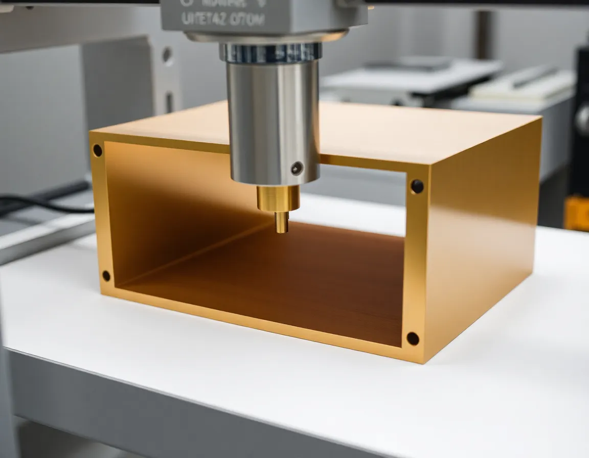 Mastering Ultem 1000 Machining for High-Performance Parts