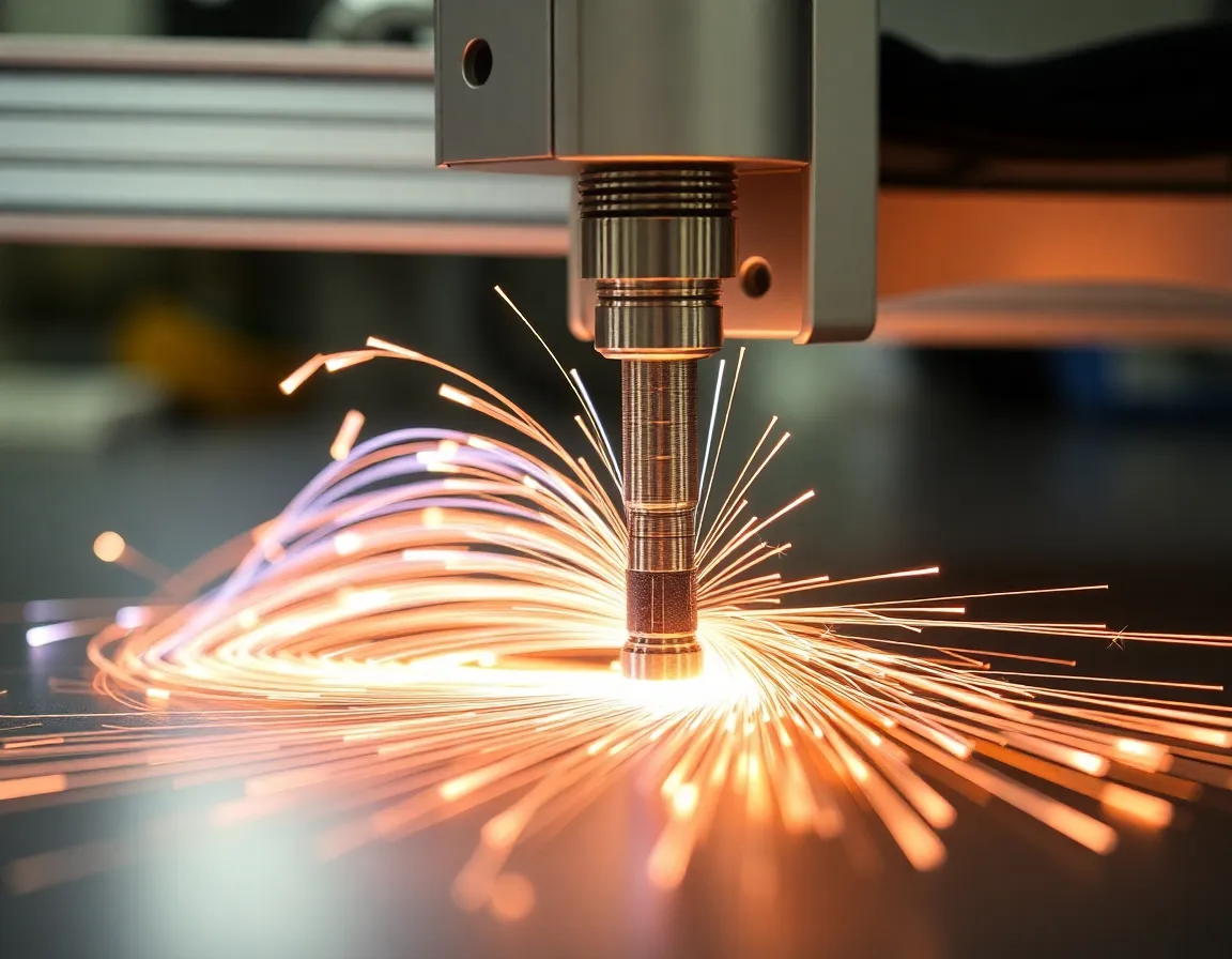 Precision Wire Cut EDM Services for Your Project