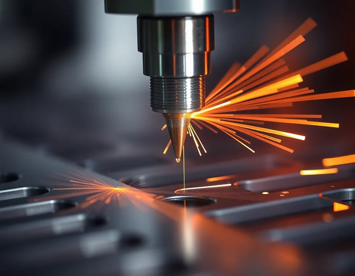 Precision Wire EDM Machining for Your Complex Parts