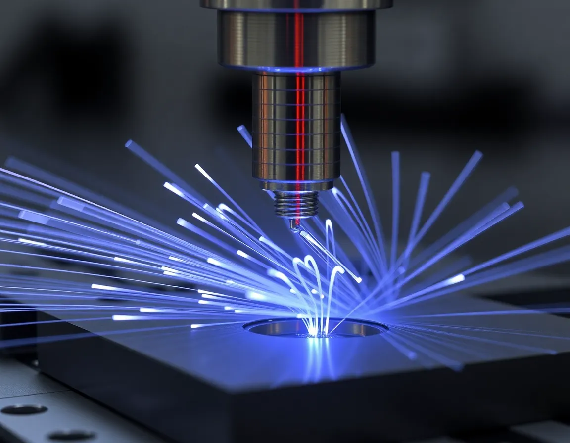 Precision Wire EDM Services for Your Complex Parts