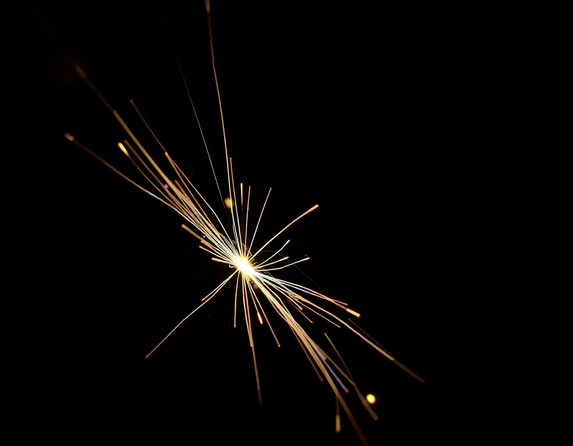 Precision Wire EDM Splines: Your Custom Solution