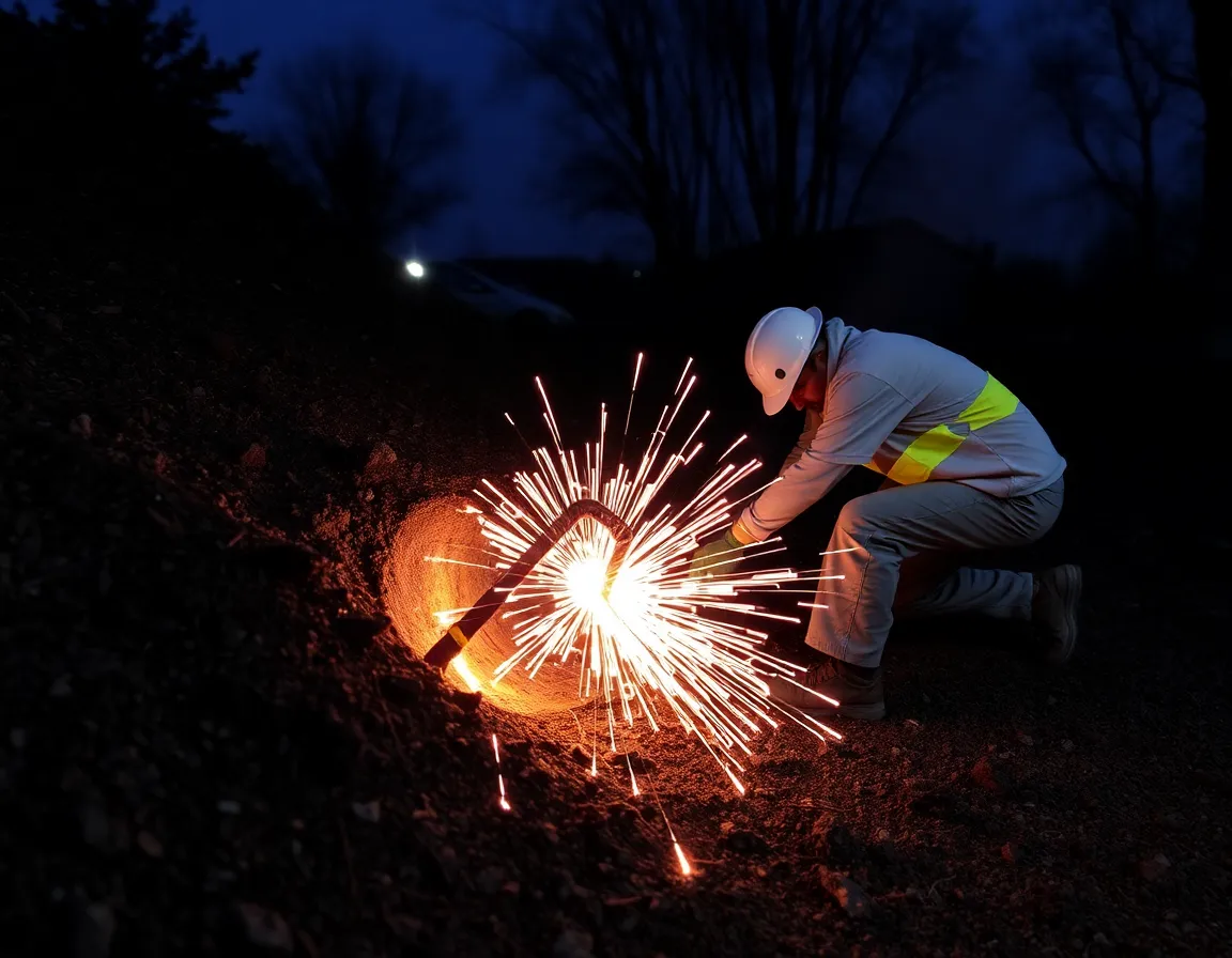 Precision Wire Erosion Services for Your Project