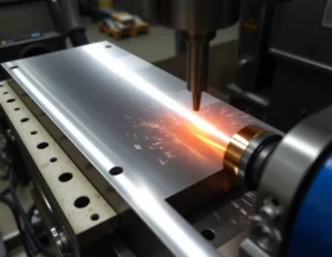 Precision Lidar Housing Machining: A Complete Guide