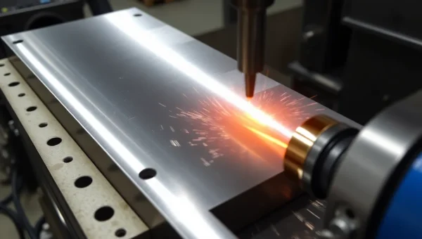 Precision Lidar Housing Machining: A Complete Guide