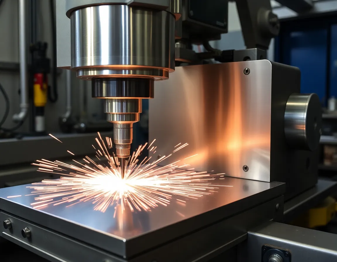 Precision Zamak Machining for Your Custom Components