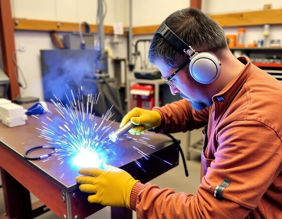 Expert Zinc Plating Services for Superior Corrosion Protection